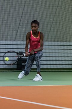 Noma Noha Akugue 403 - Sparkasse Westholstein Pokal Marne